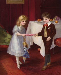 Noel Krakeri by English School